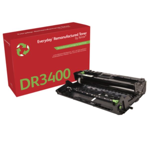 Xerox Drum Everyday Per DR-3400 006R04754