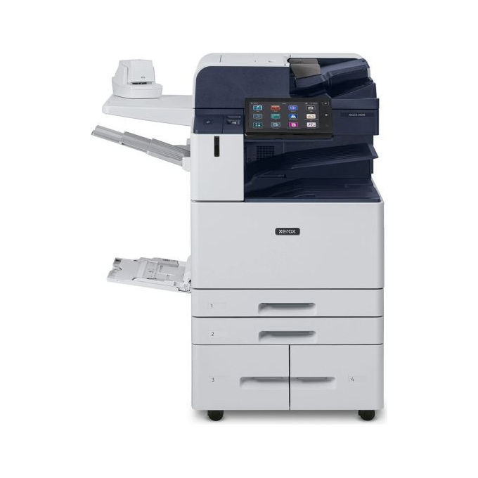Xerox Kit di Inizializzazione Altalink C8230 Codice 097S05256