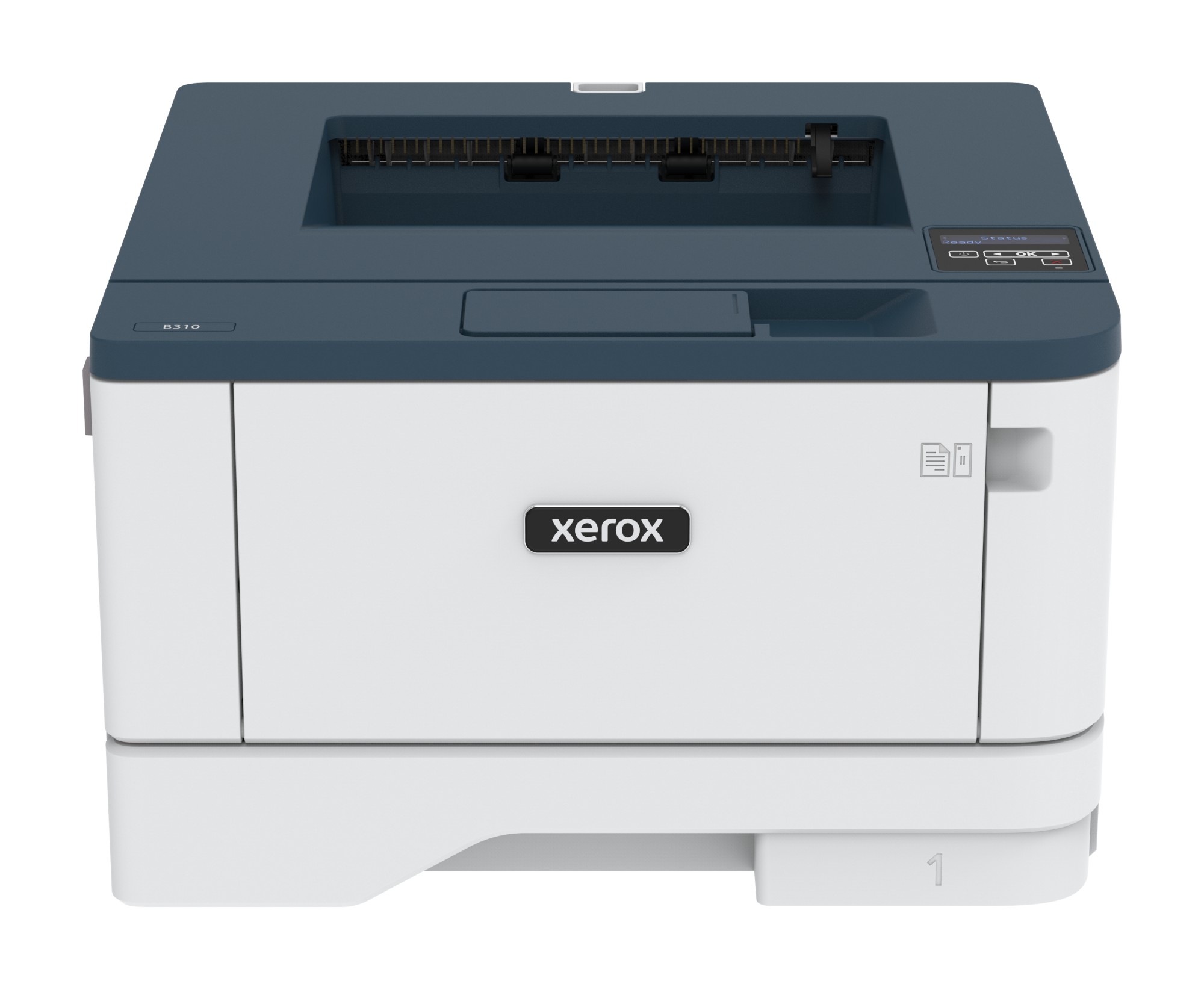 Xerox Stampante Laser A4 B/N B310 42Ppm Fronte/Retro Usb/Lan/Wifi