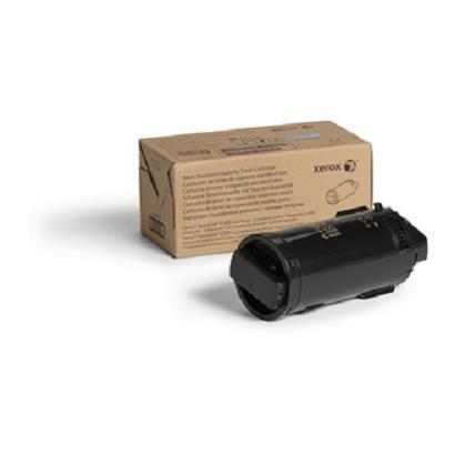 Xerox Toner Cartridge Nero Standard Capacity Versalink C50X (5000 Pagine) 106R03862 Xerox Toner Cartridge Nero Standard Capacity Versalink C50X (5000 Pagine) 106R03862