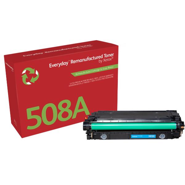 Xerox Toner Ciano Per Hp CF361A 006R03467
