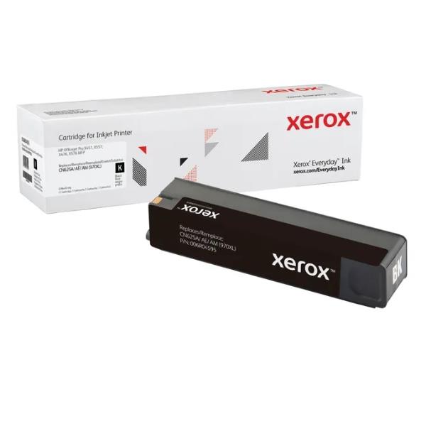 Xerox Toner Ed Hp CN625AE CN625A CN625AM 006R04595 Xerox Toner Ed Hp CN625AE CN625A CN625AM 006R04595