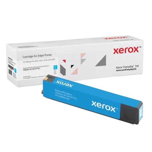 Xerox Toner Ed Hp CN626AE CN626A CN626AM 006R04596 Xerox Toner Ed Hp CN626AE CN626A CN626AM 006R04596