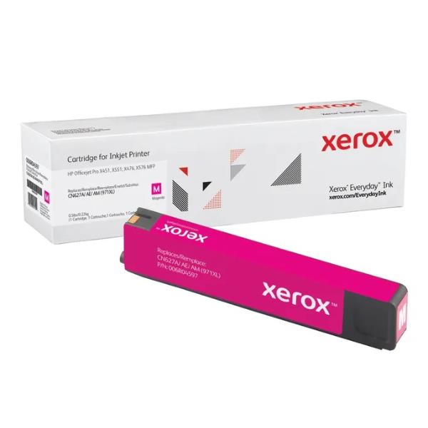 Xerox Toner Ed Hp CN627AE CN627A CN627AM 006R04597 Xerox Toner Ed Hp CN627AE CN627A CN627AM 006R04597