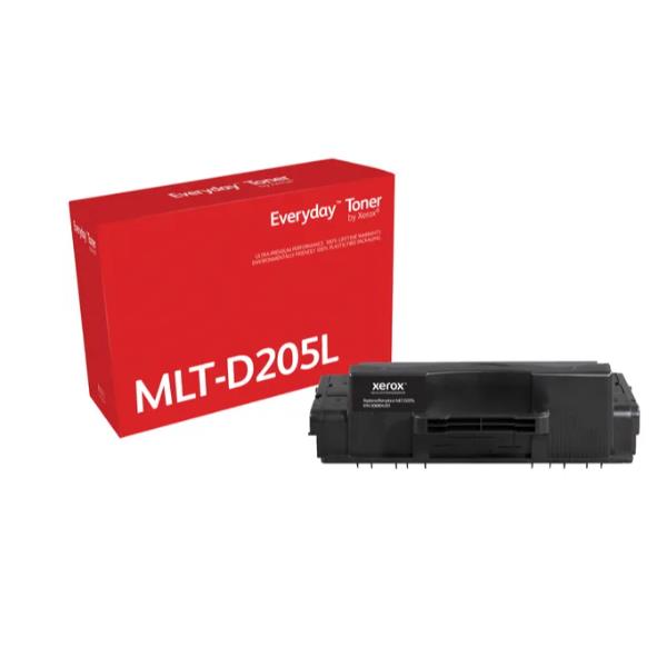 Xerox Toner Ed Hp MLT-D205L 006R04301