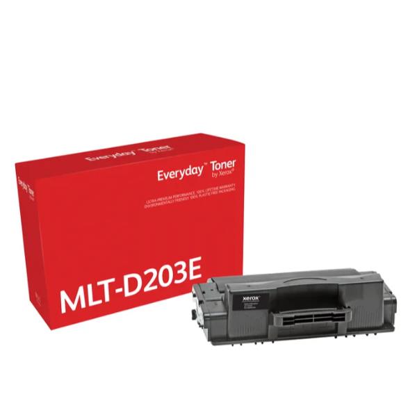 Xerox Toner Ed MLT-D203E 006R04300