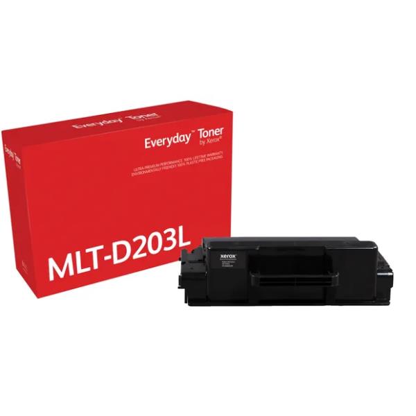 Xerox Toner Ed MLT-D203L 006R04299
