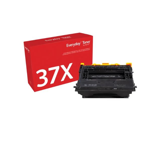 Xerox Toner Everyday Hp CF237X 006R03643