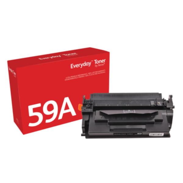 Xerox Toner Everyday Hp CF259A 006R04418