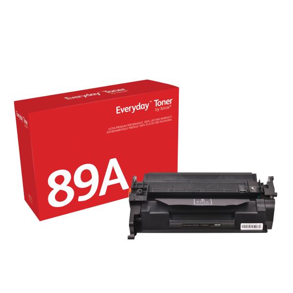 Xerox Toner Everyday Hp CF289A 006R04420