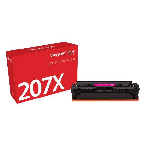 Xerox Toner Everyday Hp W2213X 006R04199