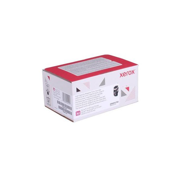 Xerox Toner Magenta (006R04766)