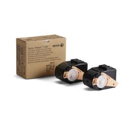 Xerox Toner Magenta Alta Capacità Per Phaser 7100 - Dual Package 9000 Pagine 106R02603