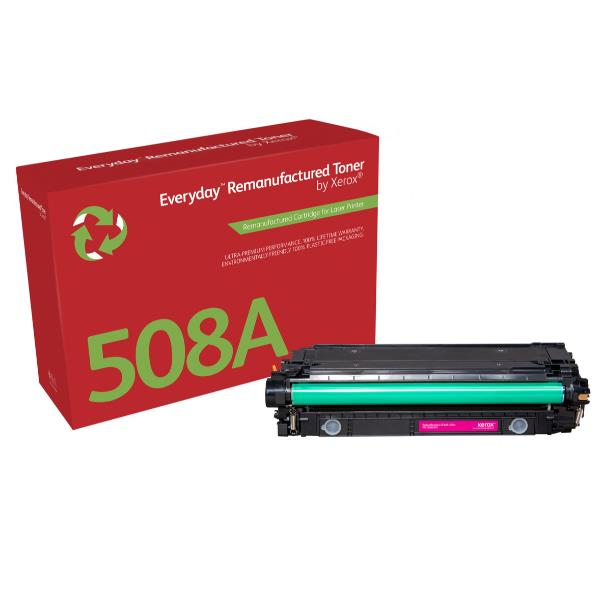 Xerox Toner Magenta Per Hp CF363A 006R03471