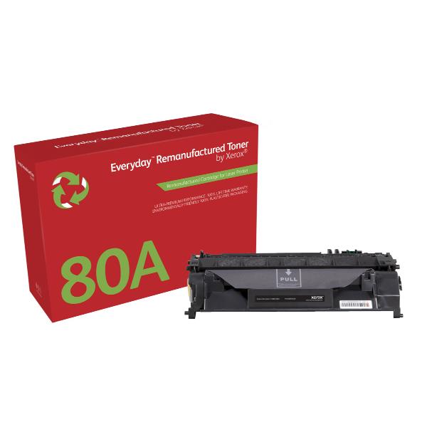 Xerox Toner Nero Comp Hp Lj M401/M425 Std 006R03026