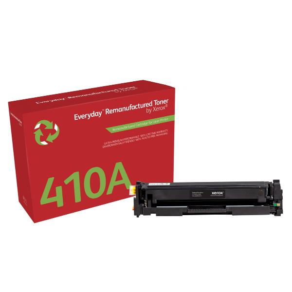 Xerox Toner Nero Per Hp CF410A 006R03515