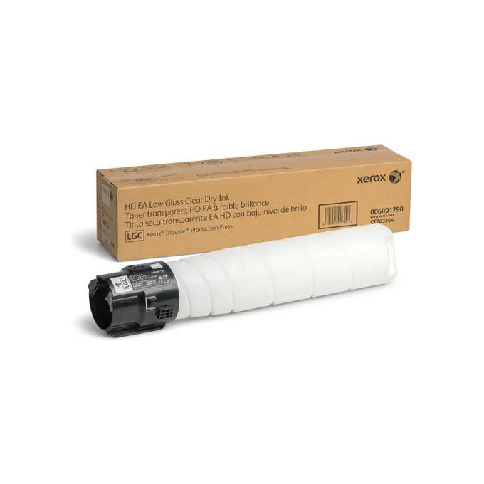 Xerox Toner Trasparente Originale Bassa Lucentezza 006R01790