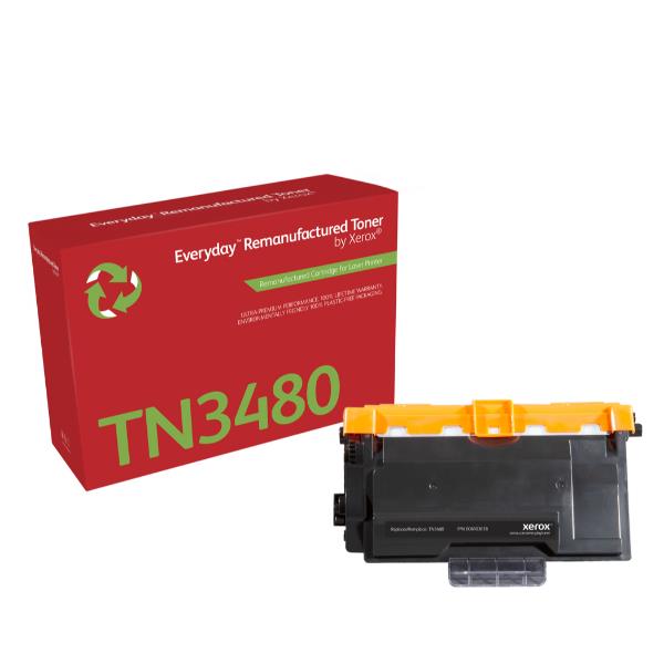 Xerox Toner X Brother TN-3480 006R03618