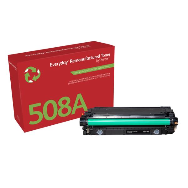 Xerox Toner X Hp CF360A 006R03465