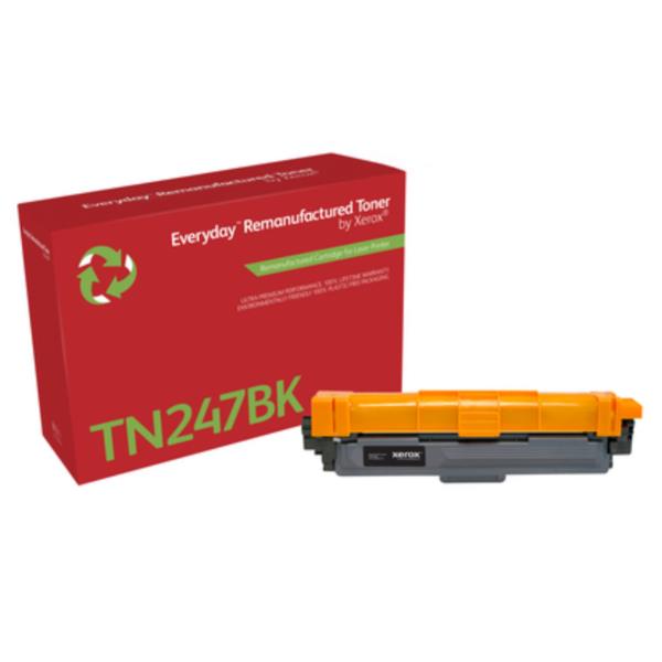 Xerox Toner X TN247BK 006R04517