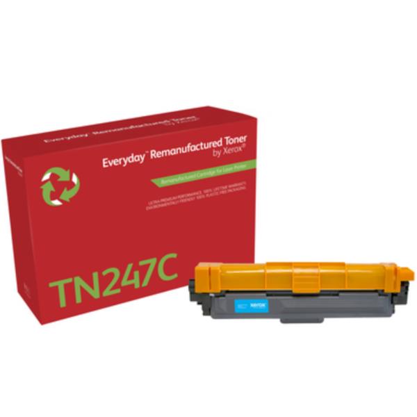 Xerox Toner X TN247C 006R04518