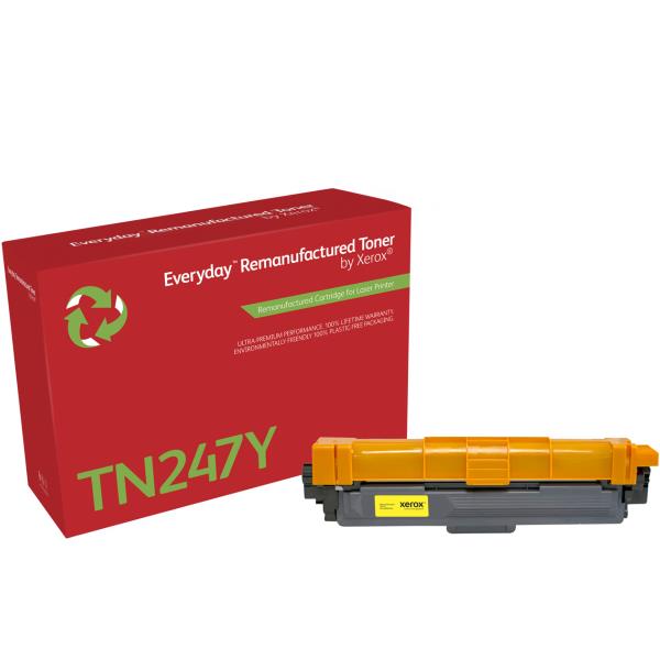 Xerox Toner X TN247Y 006R04520
