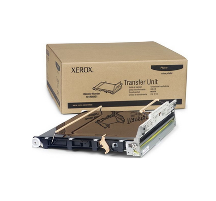 Xerox VersaLink C40X / WorkCentre 6655 / Phaser 6600 / WorkCentre 6605 Kit di Manutenzione (componente di lunga durata, di norma non richiesto per livelli di utilizzo medi)