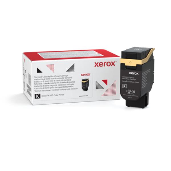 Xerox Versalink C410/C415 Black Standard Capacity Toner Cartridge (2 400 Pages) 006R04677