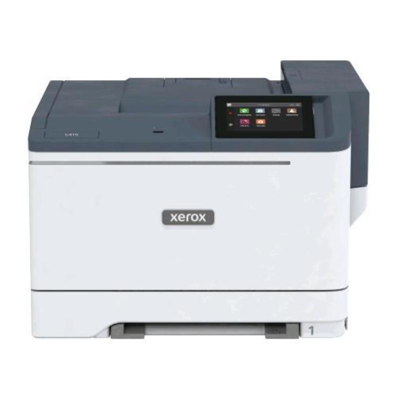 Xerox versalink c410v_z stampante laser a colori a4 ram 8gb lan gigabit usb 40ppm