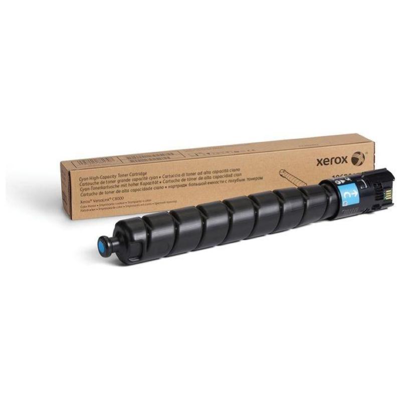 Xerox versalink c8000 toner ciano alta capacita`