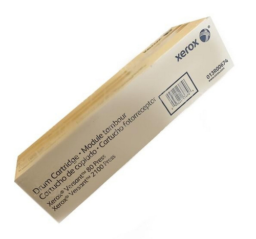 XEROX VERSANT 80 DRUM CARTRIDGE [] ***