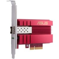 XG-C100F Interno Fibra 10000 Mbit/s, Scheda di rete