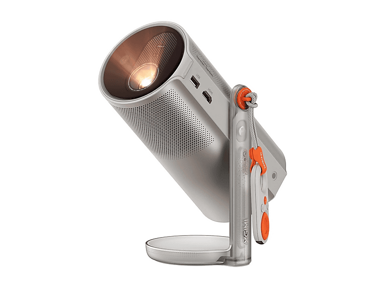 XGIMI MOGO 4 LASER, 200 "