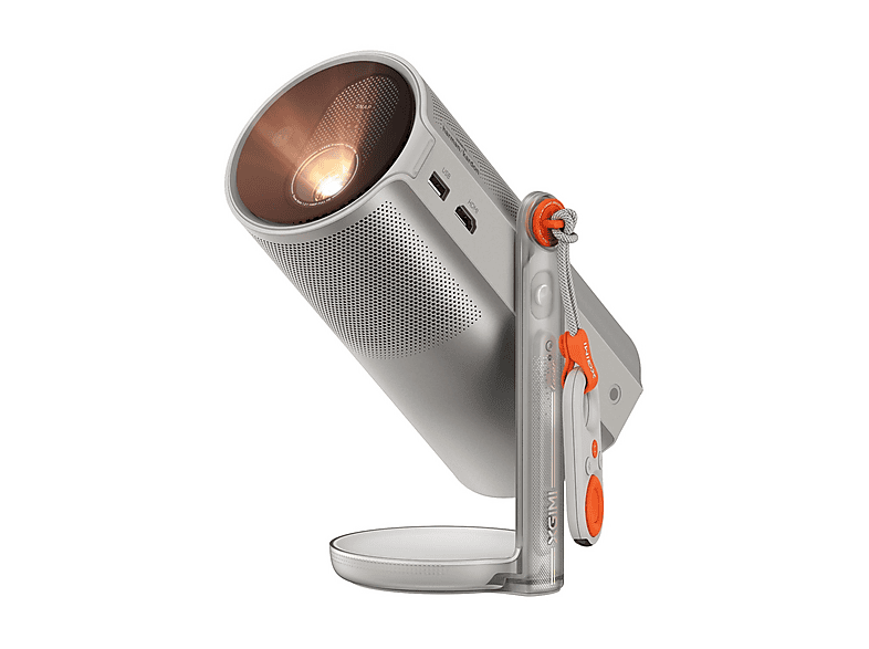 XGIMI MOGO 4 LASER OUTDOOR COLL, 200 "