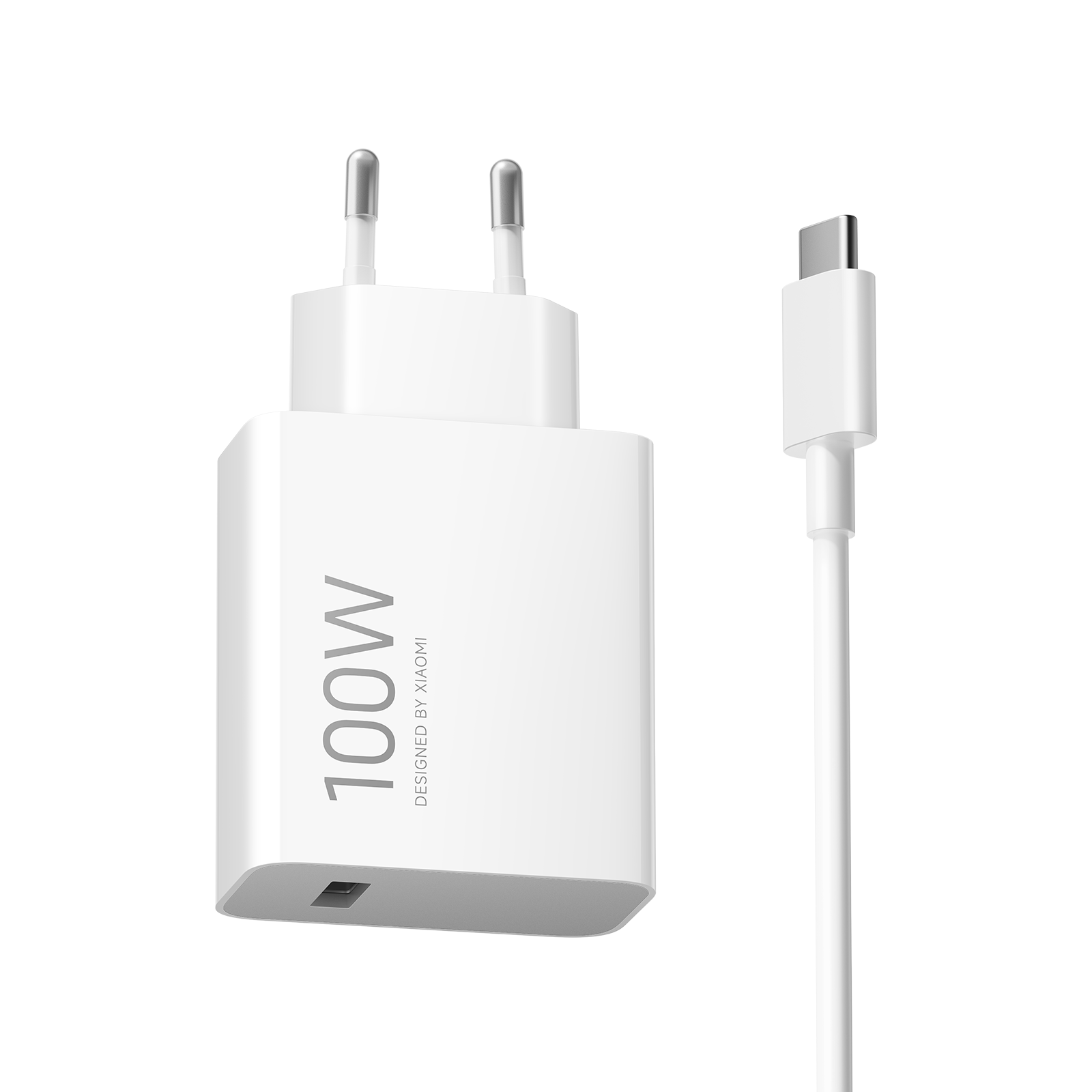 Xiaomi 100W Charging Combo (Type-A) EU