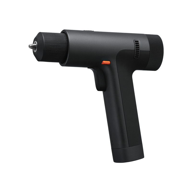 Xiaomi 12V Max Brushless Cordless Drill Black Xiaomi 12V Max Brushless Cordless Drill Black