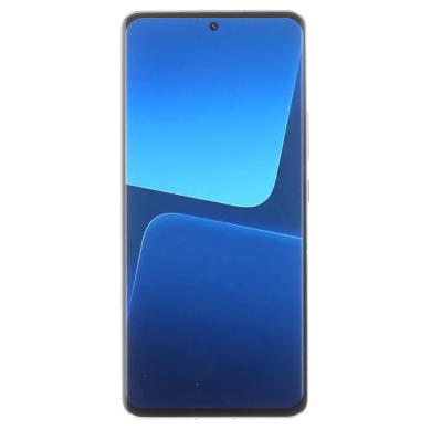 Xiaomi 13 Pro 5G 256GB blu di montagna - Ricondizionato - Come nuovo - Grade A+