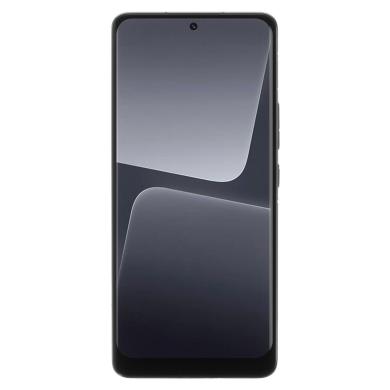 Xiaomi 13 Pro 5G 256GB nero ceramica - Ricondizionato - Come nuovo - Grade A+