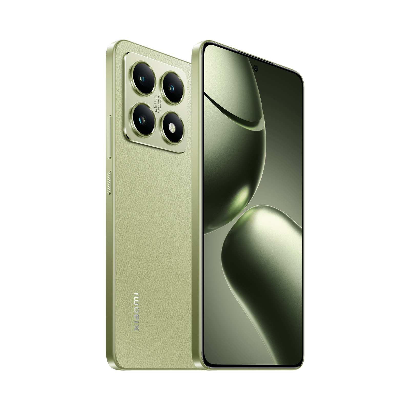 Xiaomi 14T Lemon Green 12 GB + 512 GB Xiaomi 14T Lemon Green 12 GB + 512 GB