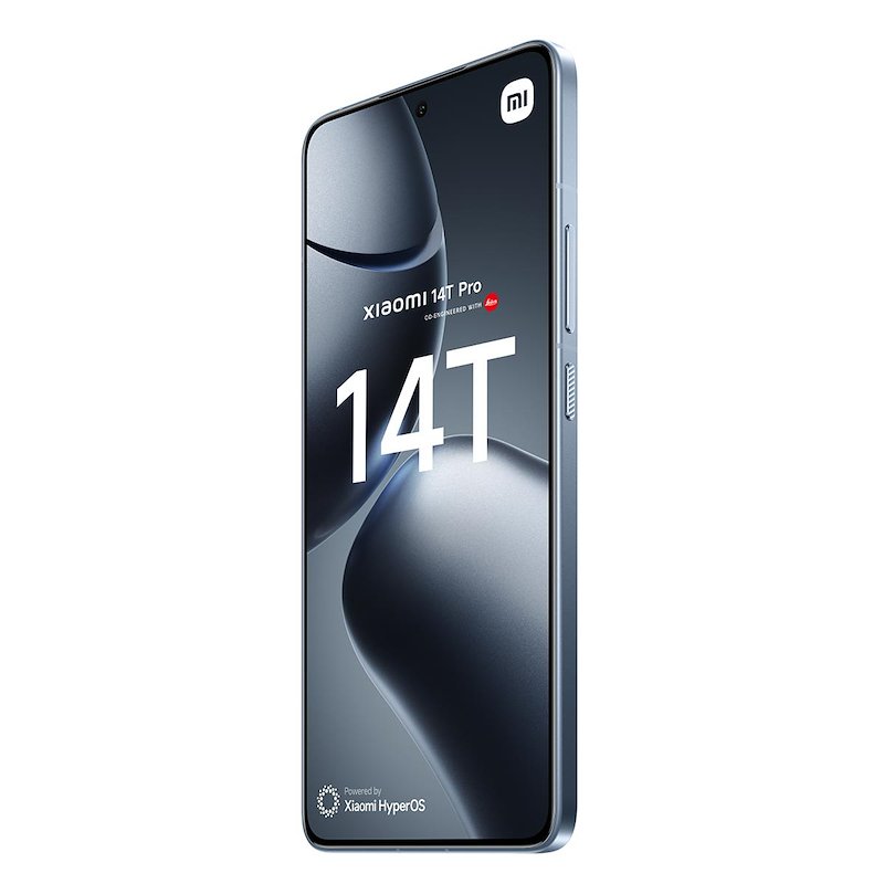 Xiaomi 14T Pro 12/512GB Titan Blue