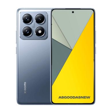 Xiaomi 14T Pro 256GB titanio blu - Ricondizionato - ottimo - Grade A