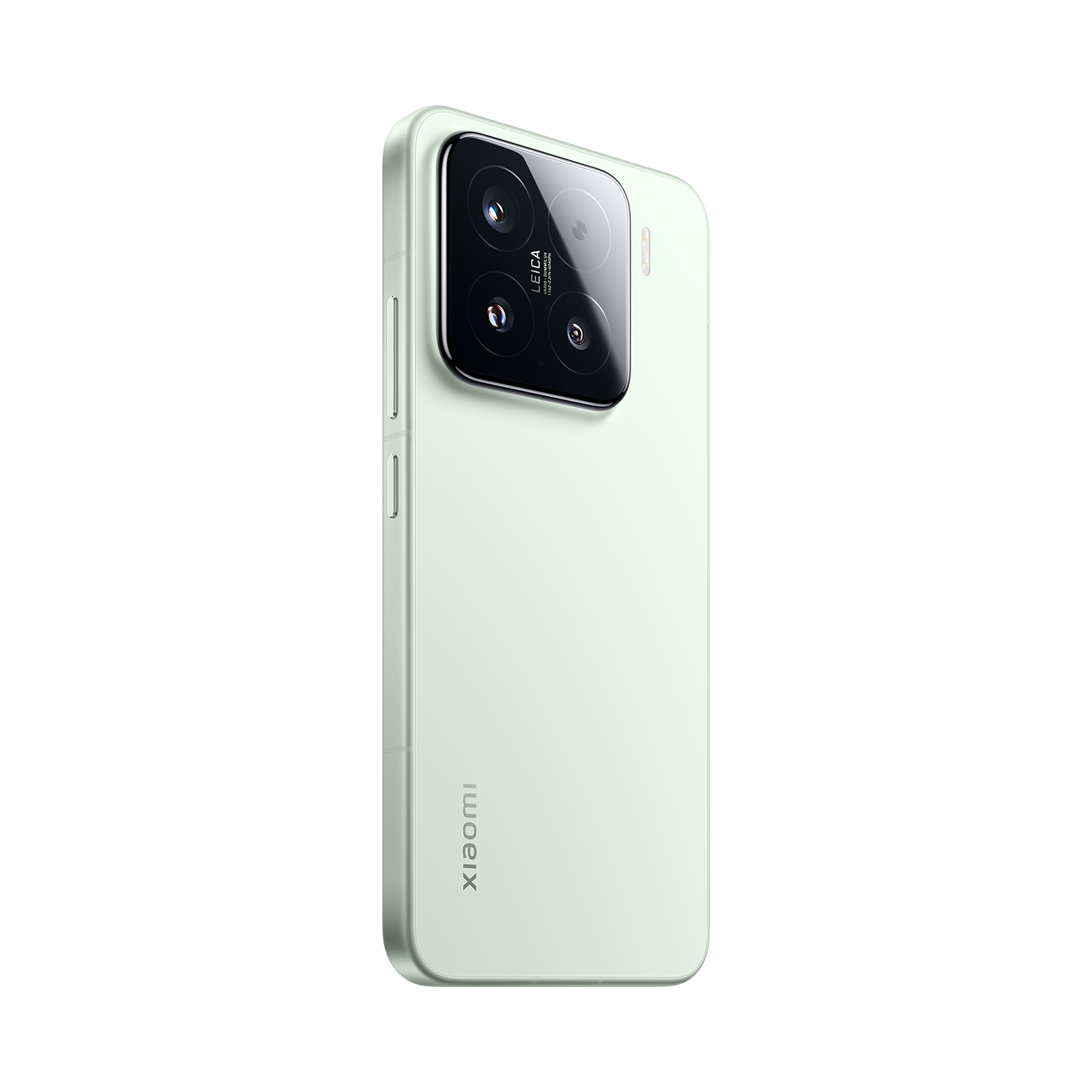 Xiaomi 15 Green 12 GB + 256 GB