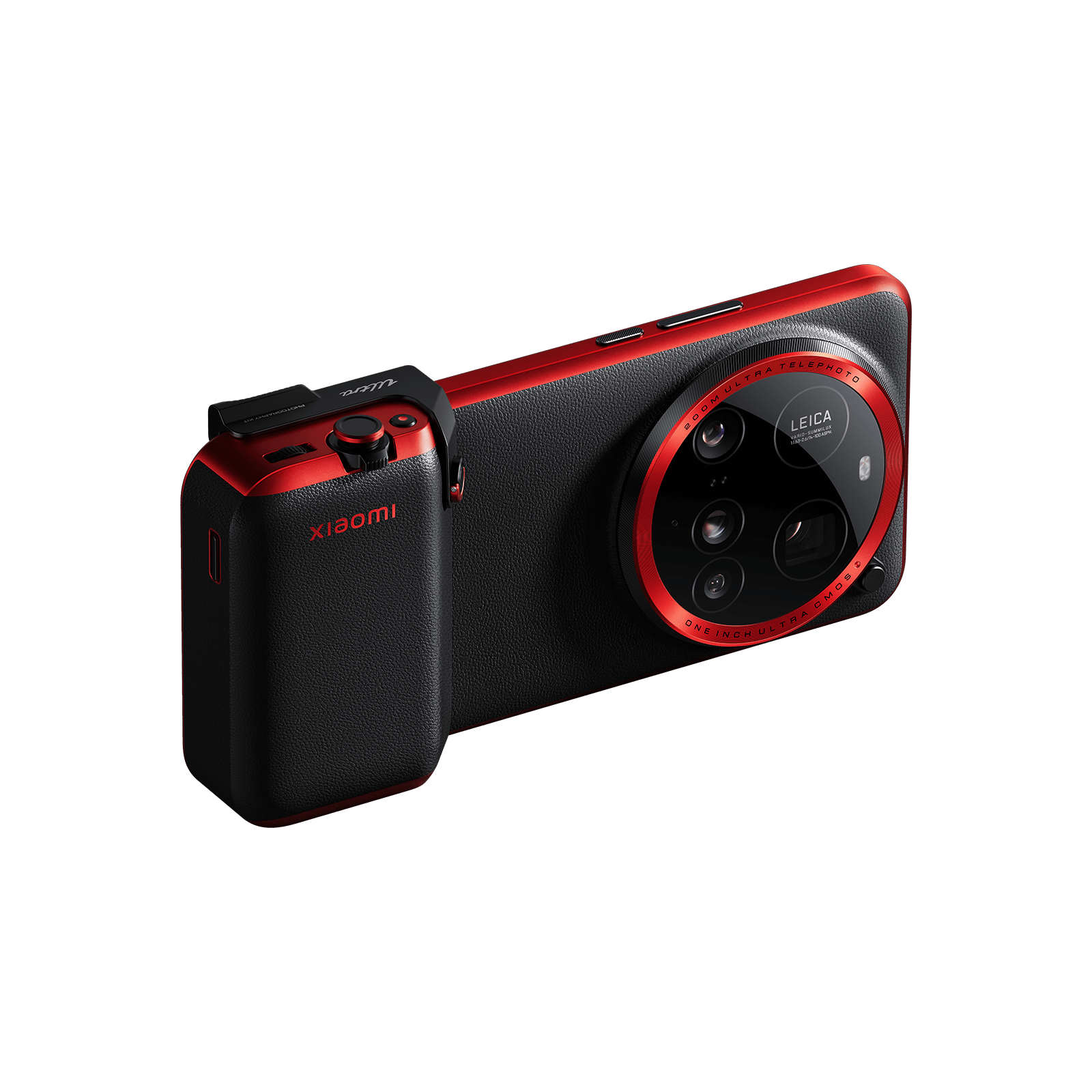 Xiaomi 15 Ultra Photography Kit Legend Edition Xiaomi 15 Ultra Photography Kit Legend Edition