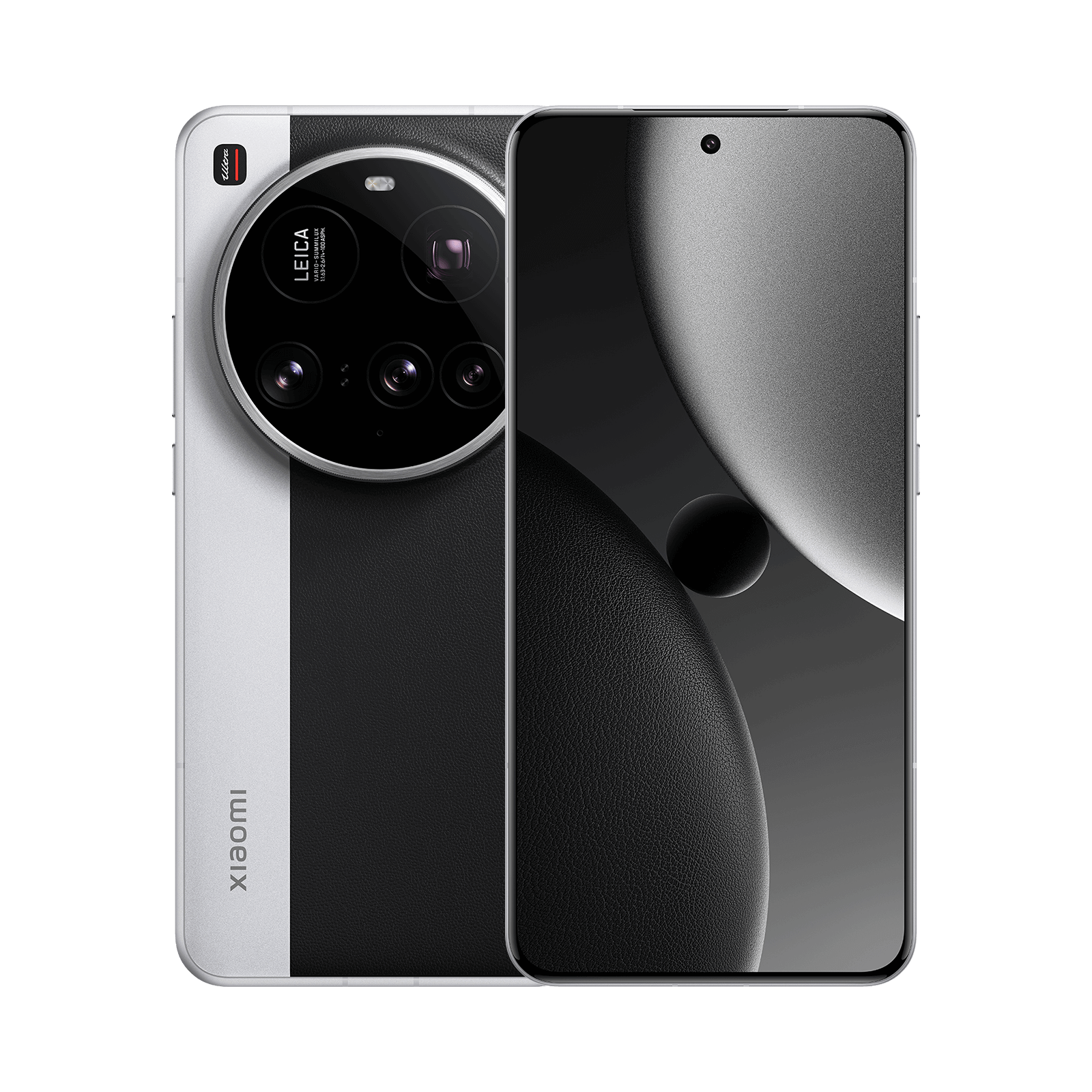 Xiaomi 15 Ultra Silver Chrome 16GB+1TB Xiaomi 15 Ultra Silver Chrome 16GB+1TB