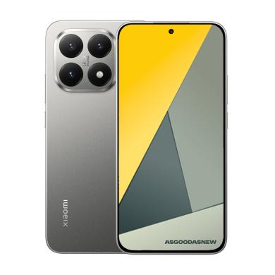 Xiaomi 15T 512GB grigio - Ricondizionato - Come nuovo - Grade A+