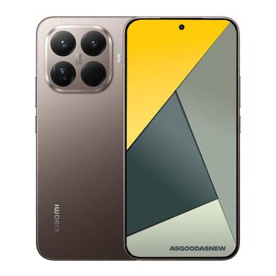 Xiaomi 15T Pro 256GB mocha gold - Ricondizionato - Come nuovo - Grade A+