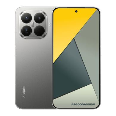 Xiaomi 15T Pro 512GB grigio - Ricondizionato - Come nuovo - Grade A+