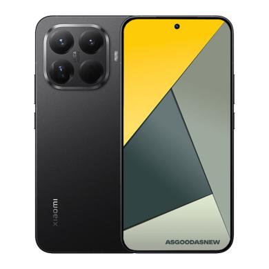 Xiaomi 15T Pro 512GB nero - Ricondizionato - Come nuovo - Grade A+