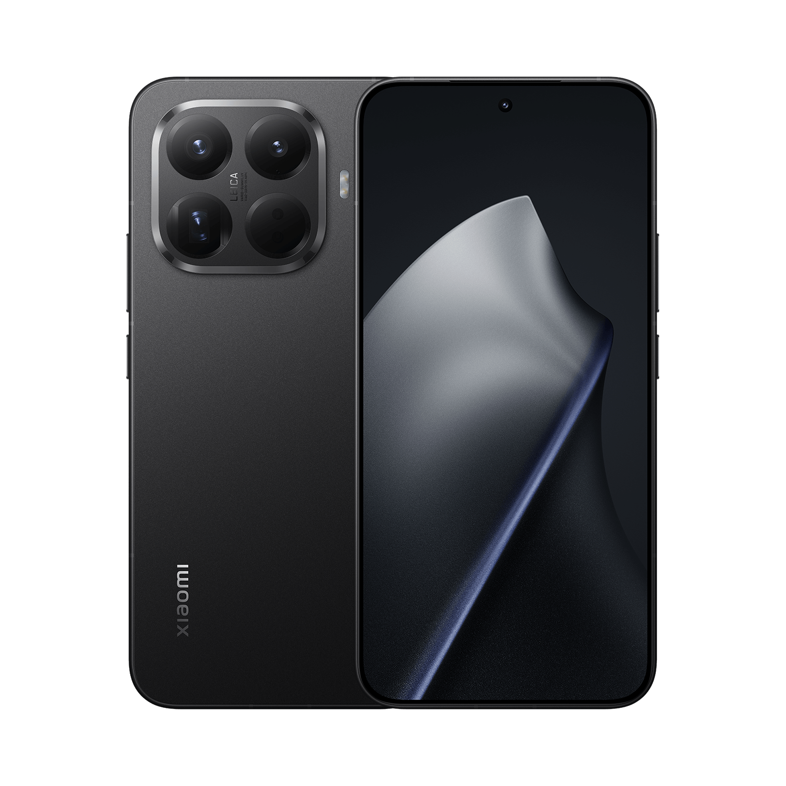 Xiaomi 15T Pro Black 12 GB + 256 GB Xiaomi 15T Pro Black 12 GB + 256 GB