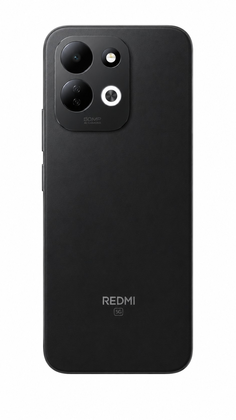 Xiaomi 17 Redmi 5G 175 cm (6.9) Dual SIM ibrida USB tipo-C 4 GB 256 GB 7500 mAh Nero
